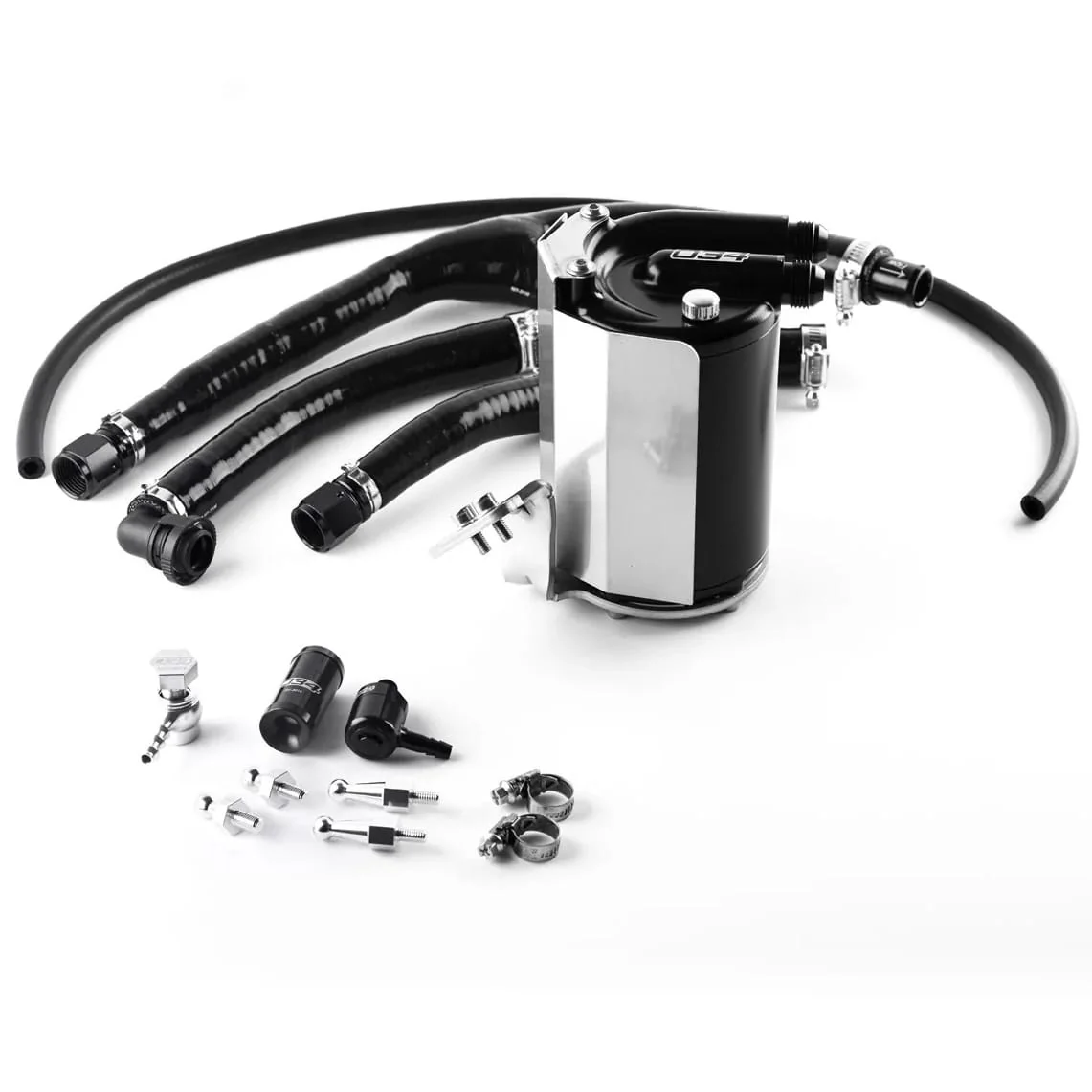 034Motorsport Catch Can Kit - Audi B9/B9.5 SQ5