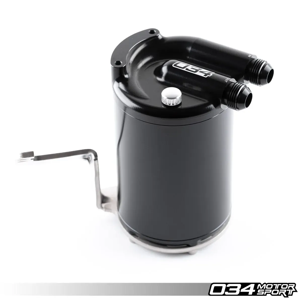 034Motorsport Catch Can Kit - Audi B9/B9.5 SQ5 - Image 4