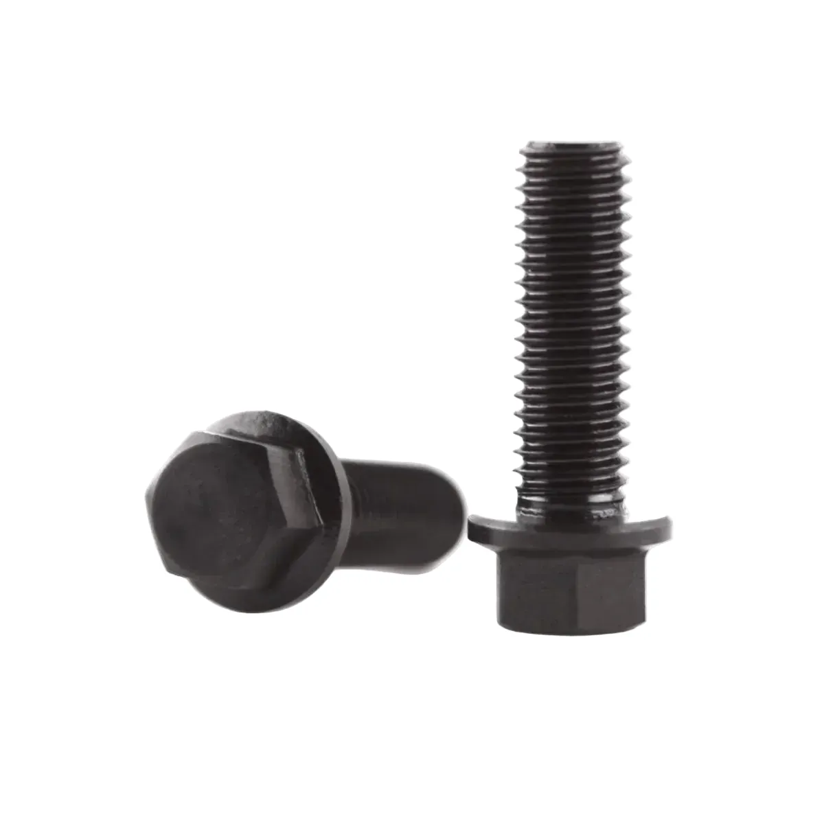 034Motorsport High-Strength Crankshaft Pulley Bolt Kit for EA837 3.0T - Image 5