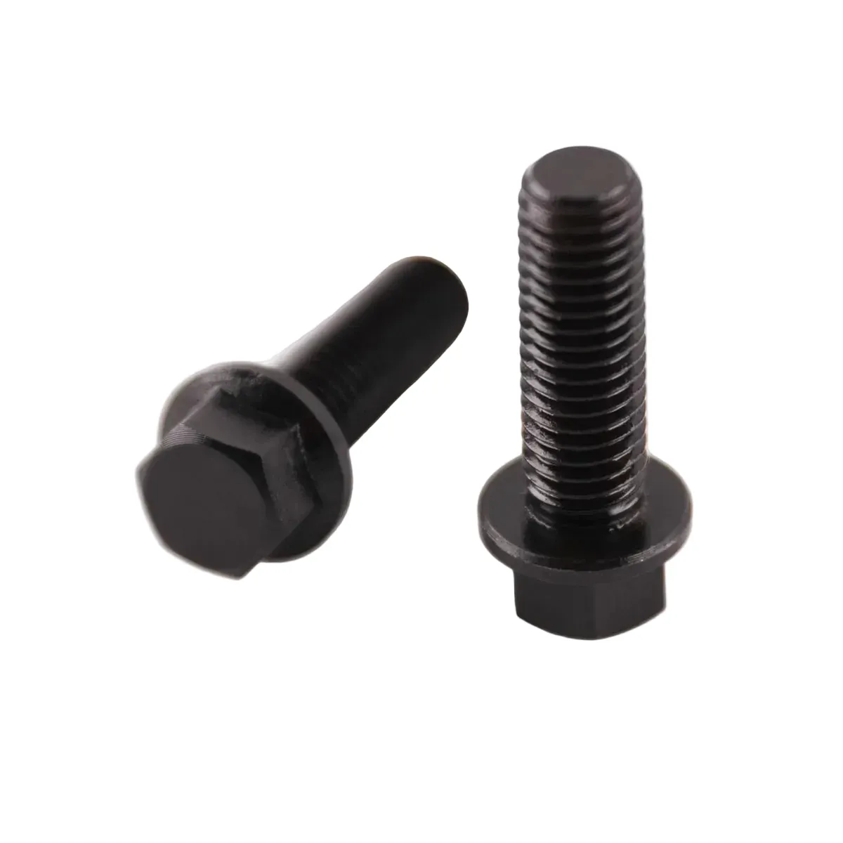 034Motorsport High-Strength Crankshaft Pulley Bolt Kit for EA837 3.0T - Image 6