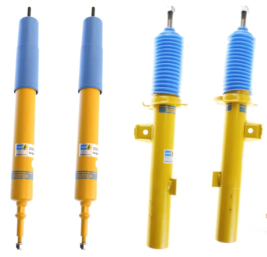 Bilstein B8 Shock Absorber Kit (Front / Rear) - BMW / E9X / 325i / 328i / 330i / 335i/ 335d / 335is