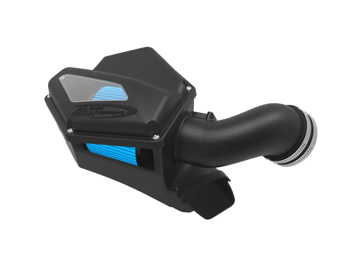 Burger Motorsports B58 BMW M240i M340i M440i Competition Cold Air Intake