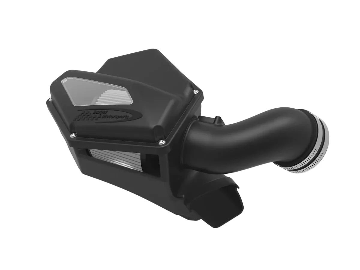 Burger Motorsports B58 BMW M240i M340i M440i Competition Cold Air Intake - Image 3