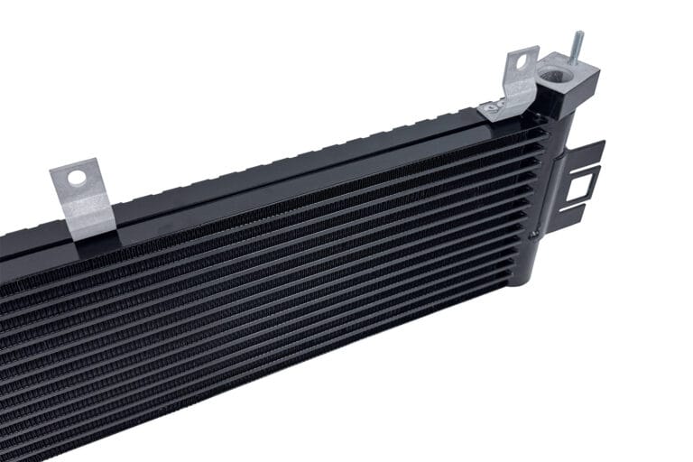CSF High Performance Engine Oil Cooler - BMW / G2X / G42 / M340i / M440i / M240i - Image 3