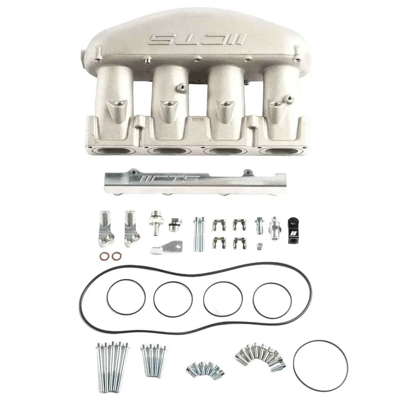 CTS Turbo 2.0T FSI EA113 & TSI EA888 Intake Manifold w/ Port Injection