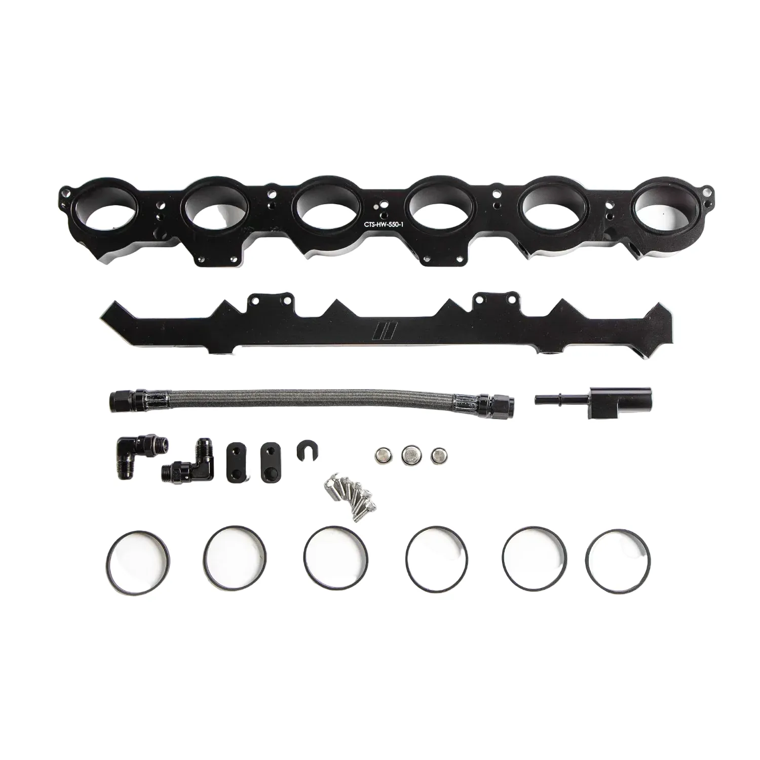 CTS Turbo BMW B58 Port Injection Kit for FXX/GXX