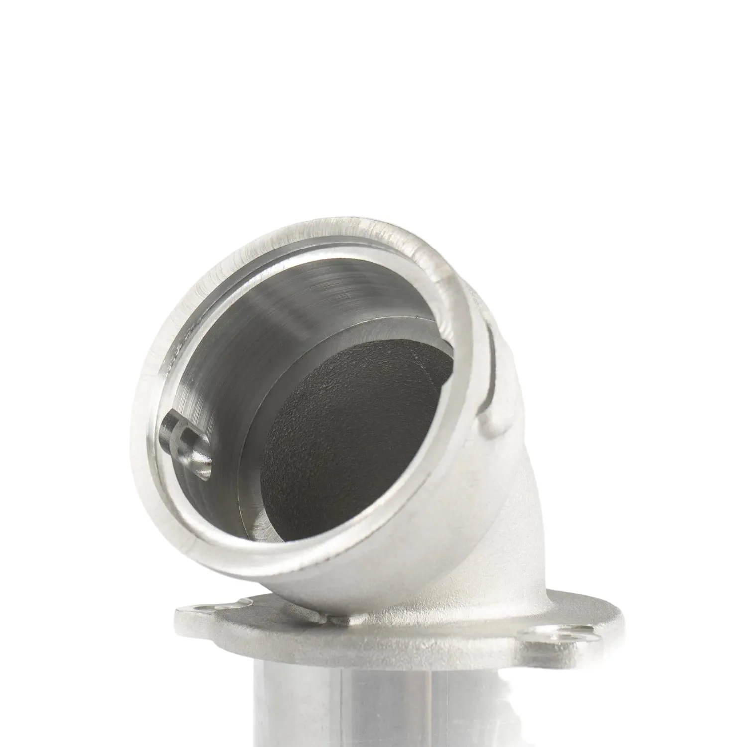 CTS Turbo CAST Turbo Muffler Delete – Non-MQB Gen 3 1.8TSI/2.0TSI (EA888.3) - Image 3