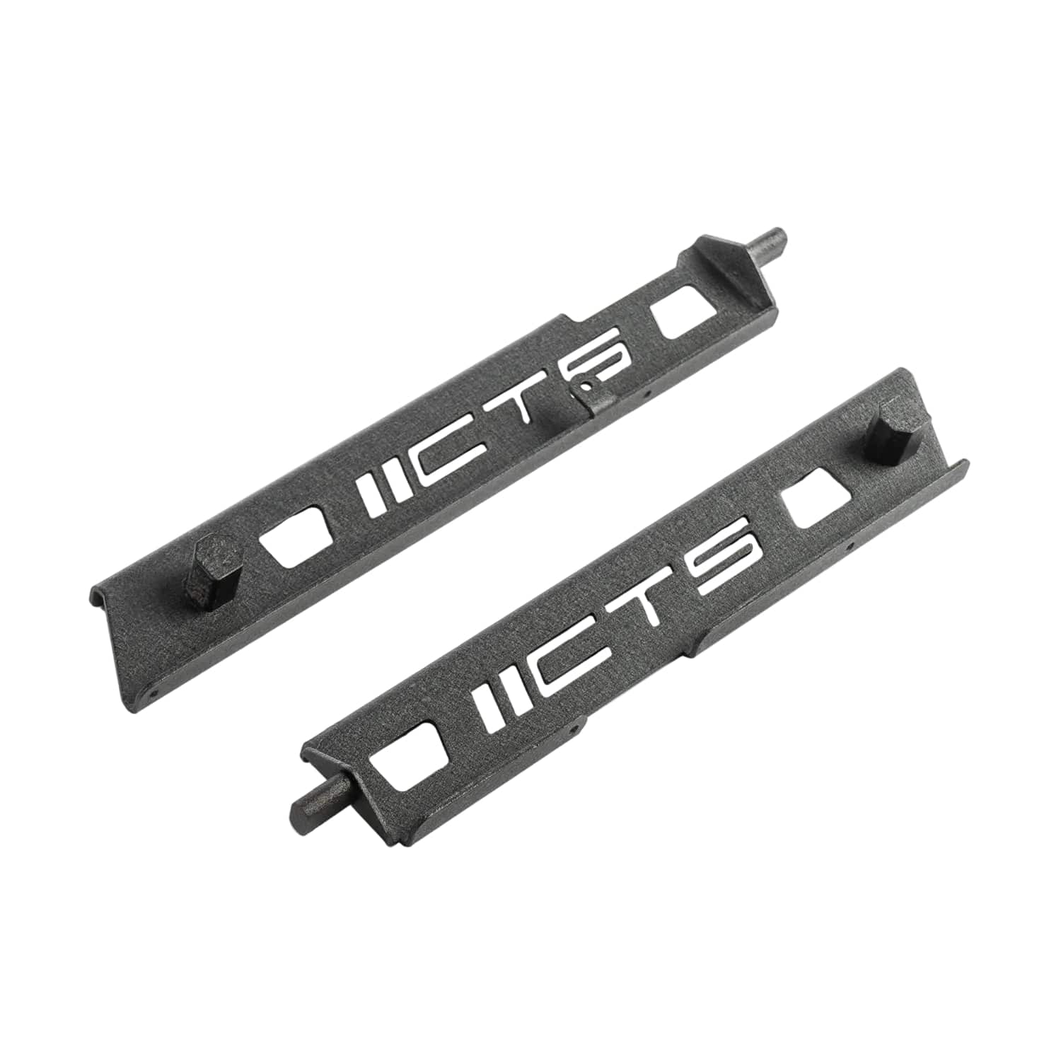 CTS Turbo OEM Intercooler Delete Kit - VW / Mk6 / Golf / GTI / Jetta - Image 4