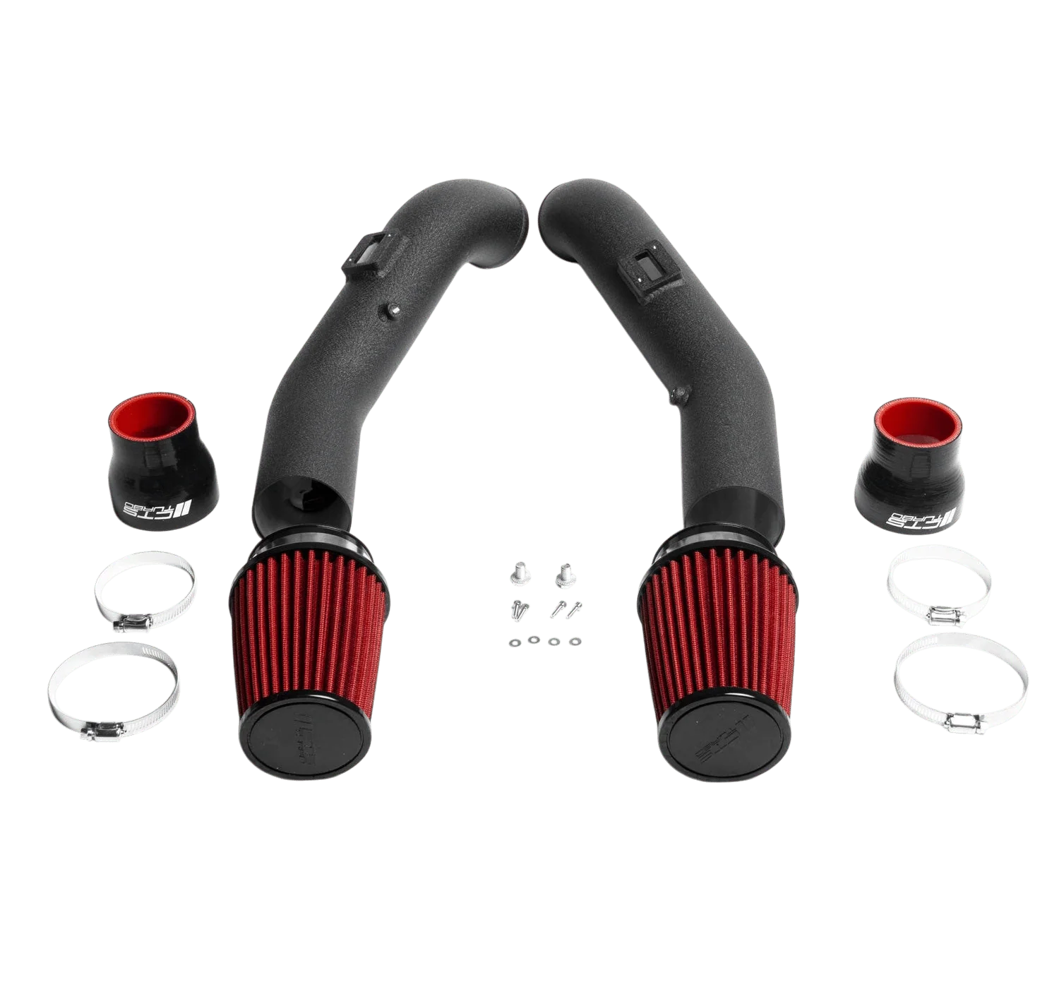CTS Turbo R335 Nissan GT-R Intake System