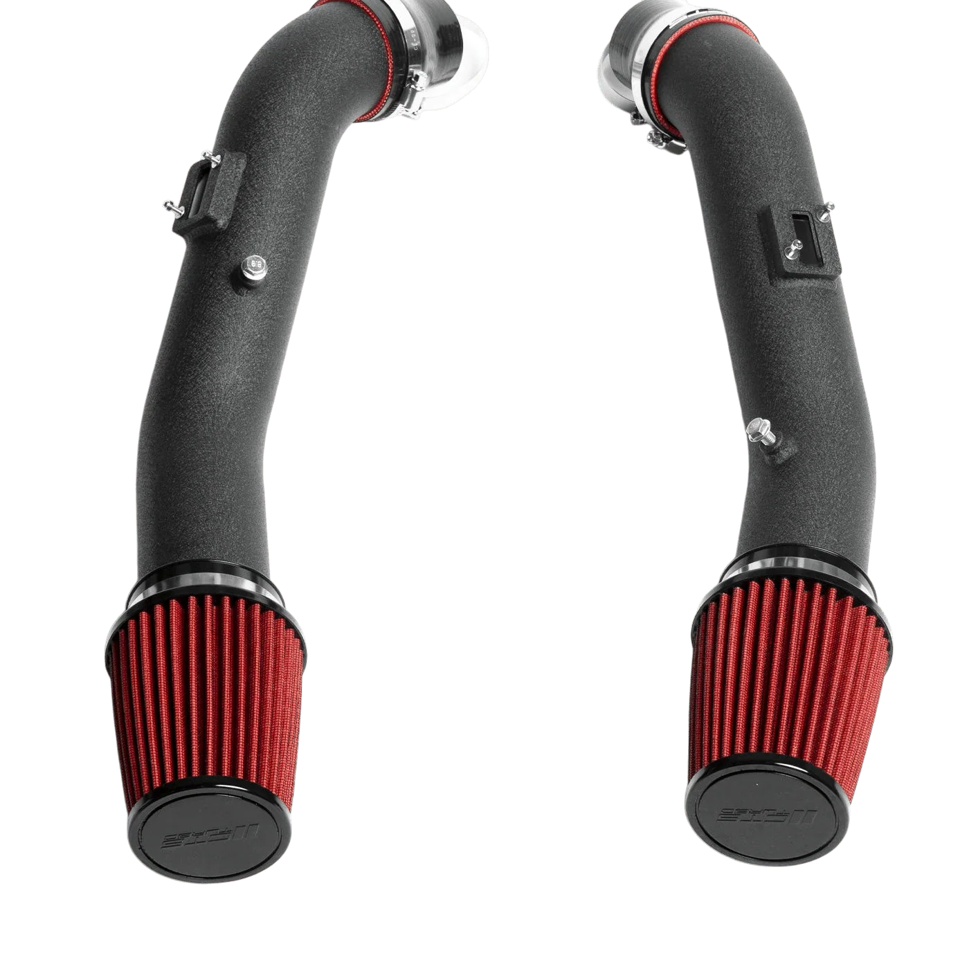 CTS Turbo R335 Nissan GT-R Intake System - Image 2