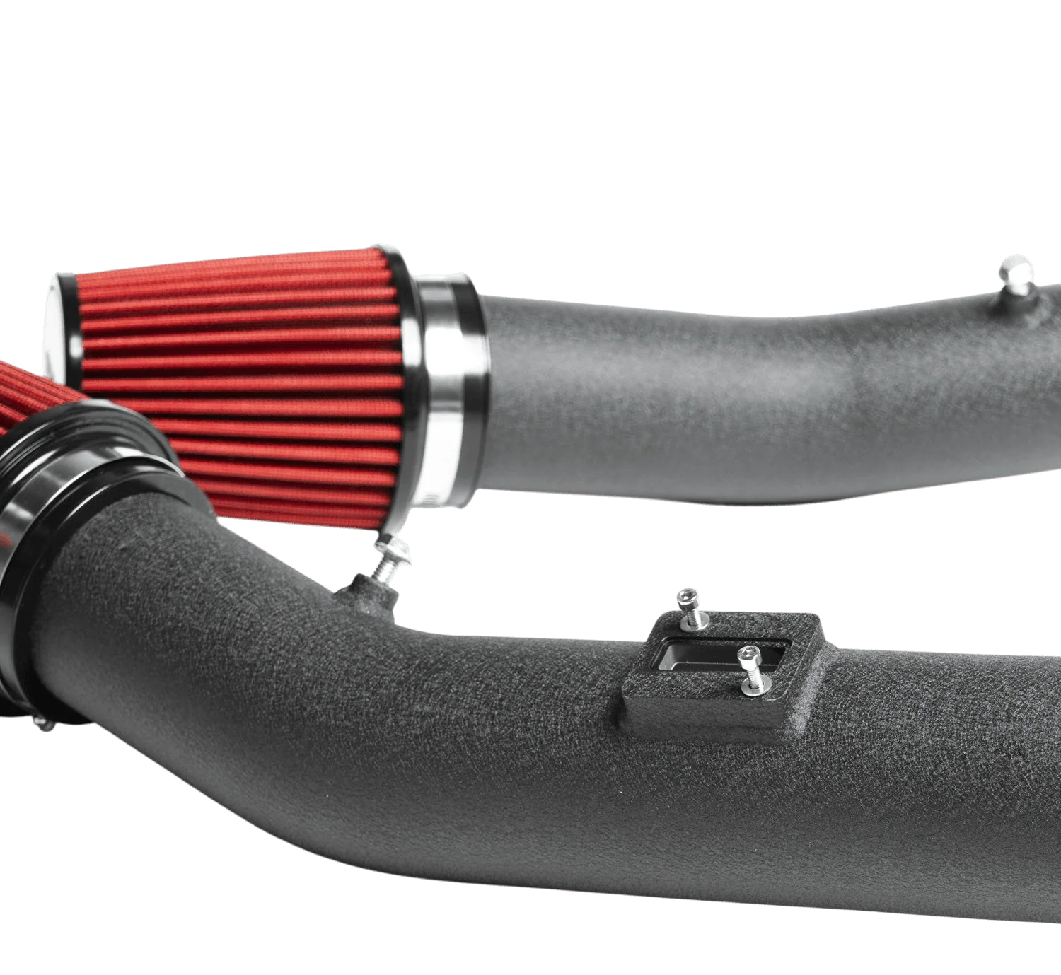 CTS Turbo R335 Nissan GT-R Intake System - Image 3
