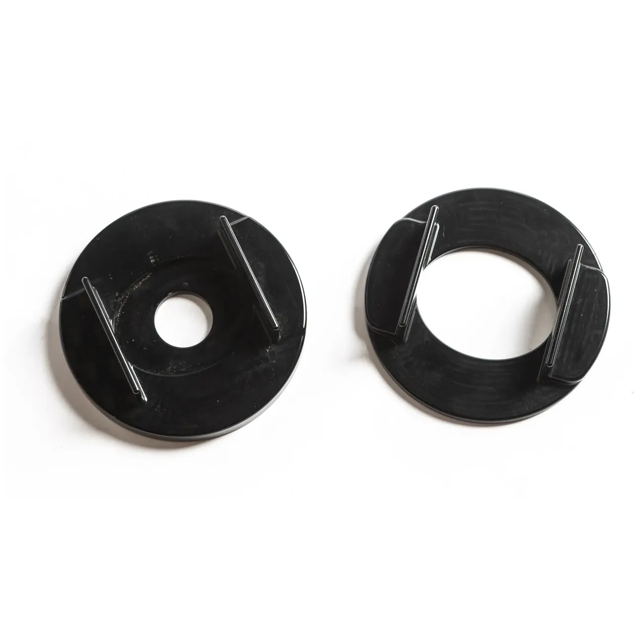 CTS Turbo Rear Subframe Insert Set - Audi B8/8.5 - A4/A5/Allroad - Image 2