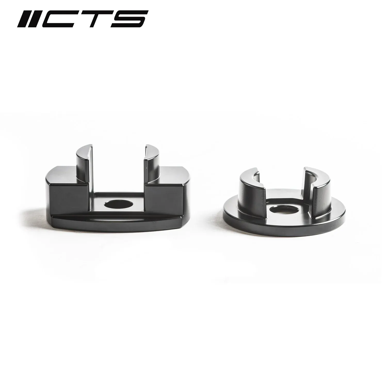 CTS Turbo Rear Subframe Insert Set - Audi B9/9.5 -A4/A5/S4/S5/RS5 - Image 2