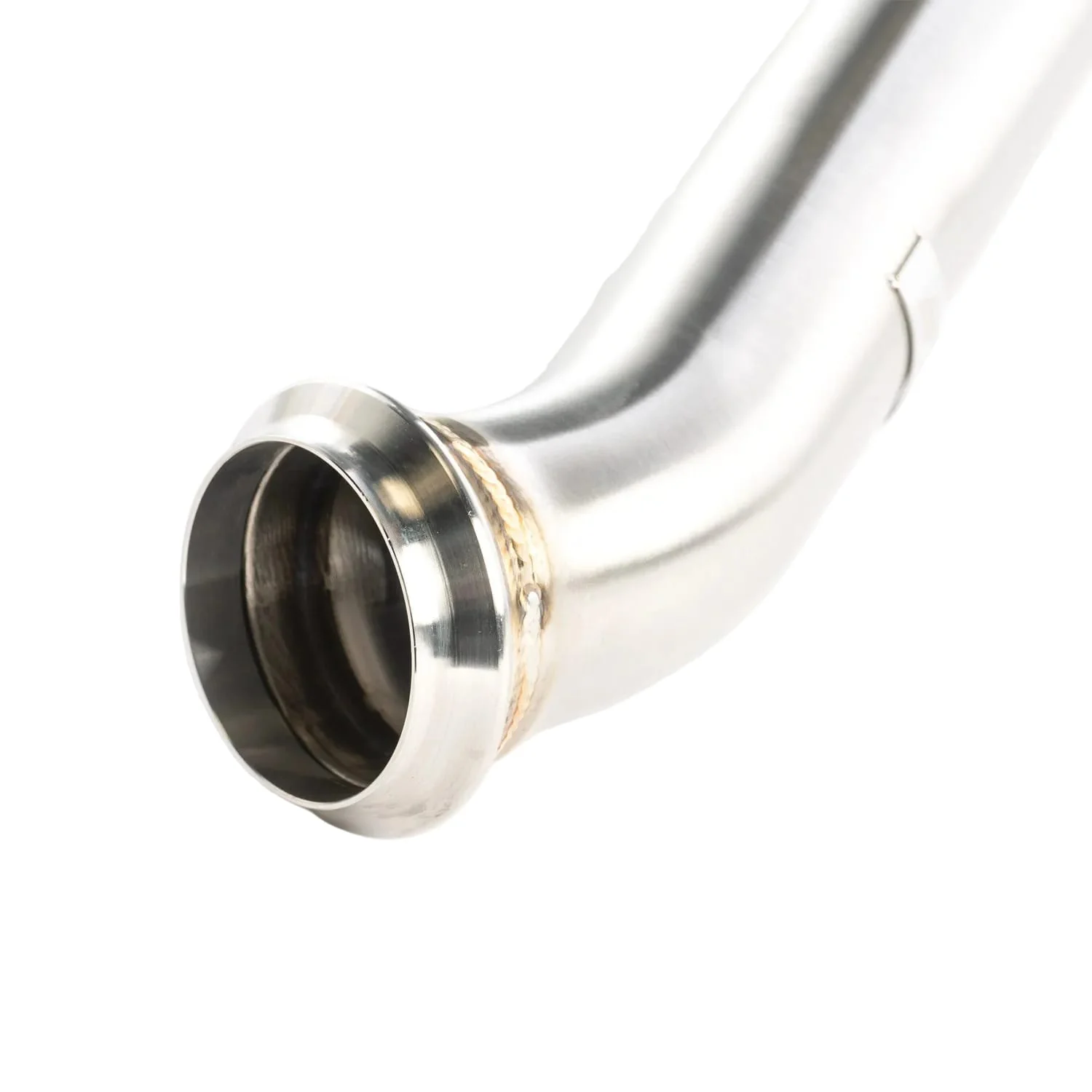 CTS turbo Resonator Delete - MINI F56 Cooper S B46 - Image 4