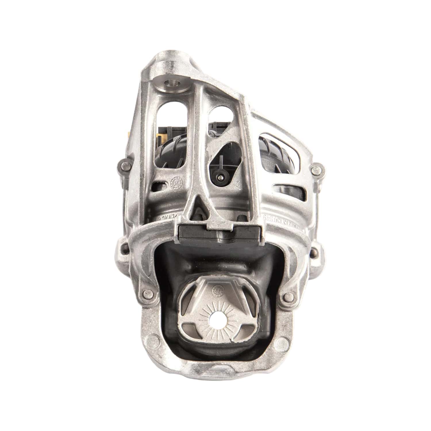 CTS Turbo Street Sport Motor Mounts - Audi / B9 / B9.5 / 4M / A4 / S4 / A5 / S5 / RS5 / SQ5 / Q7 / Allroad - Image 2