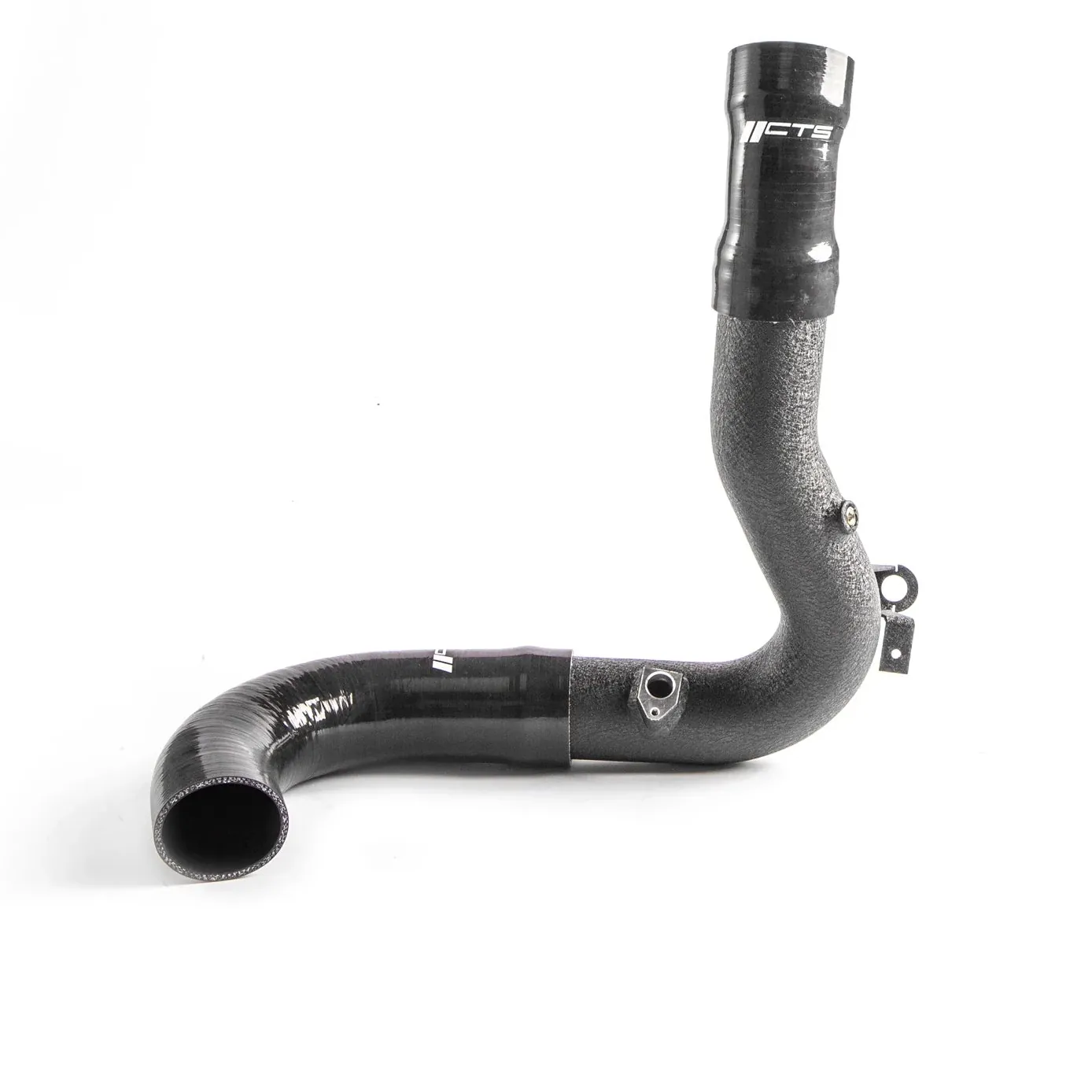 CTS Turbo Throttle Pipe - VW/Audi Mk8/8Y/EVO4 - GTI/A3 - Image 2