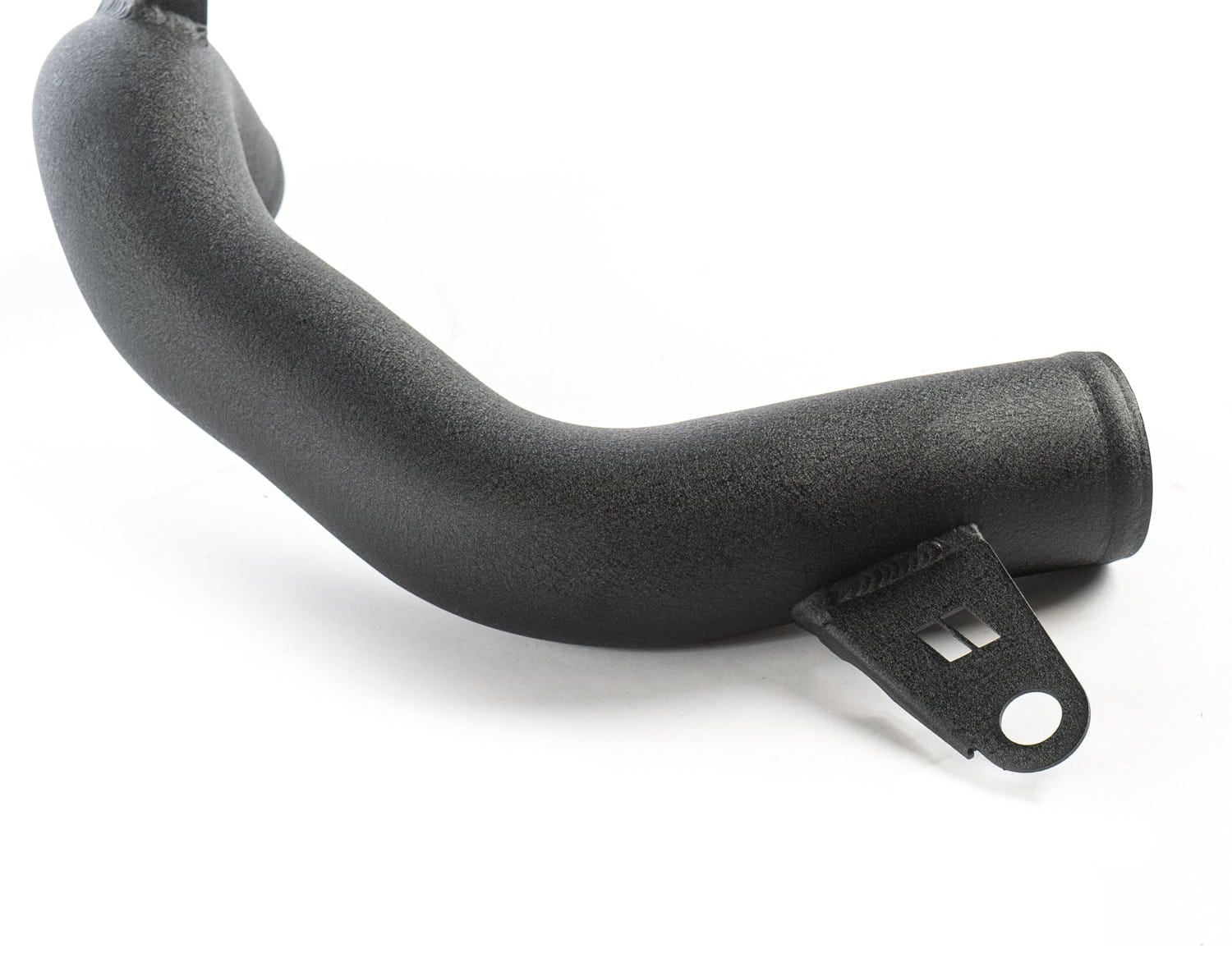 CTS Turbo Turbo Outlet Pipe - VW MK8 - Golf GTI - Image 2