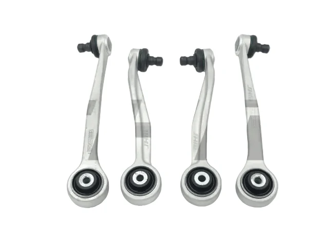 JHM Upper Polyurethane Control Arm Set (S-Series) - Porsche 95B Macan