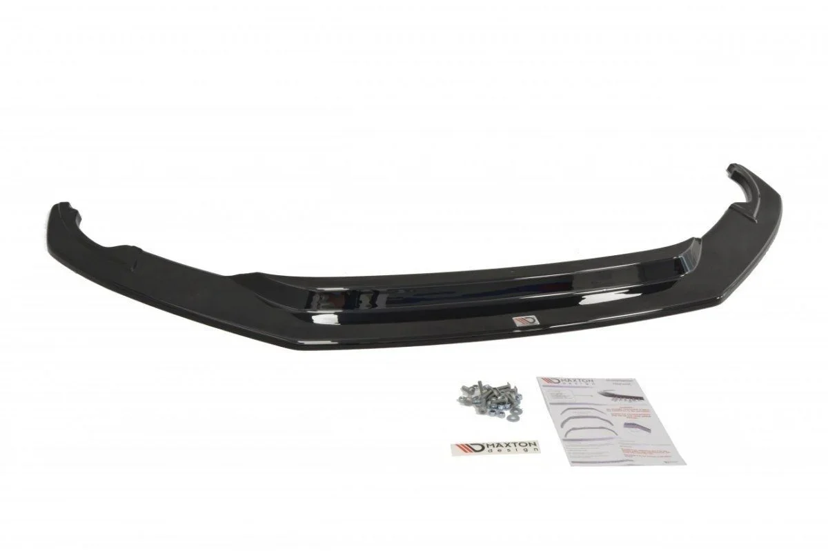 Maxton Design Front Splitter V.1 Audi R8 MK.2