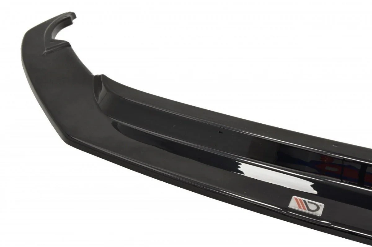 Maxton Design Front Splitter V.1 Audi R8 MK.2 - Image 3