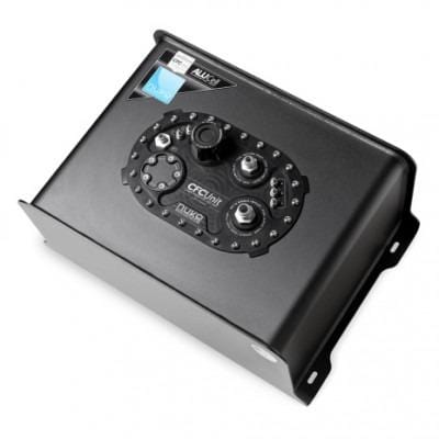 Nuke Performance AluCell Fuel Cell 60l with Nuke Performance CFC Unit