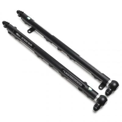 Nuke Performance BMW 8cyl S65 fuel rail