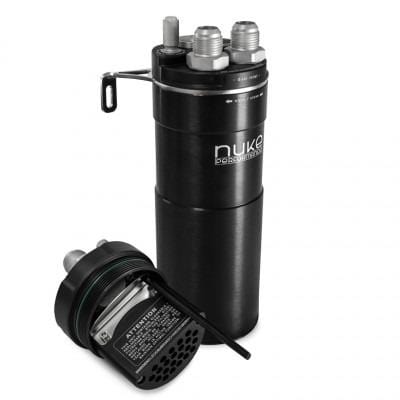 Nuke Performance Competition Catch Can 1.0 liter
