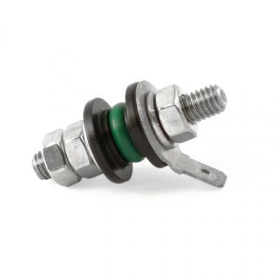 Nuke Performance Electrical Connector for FST and CFC Unit