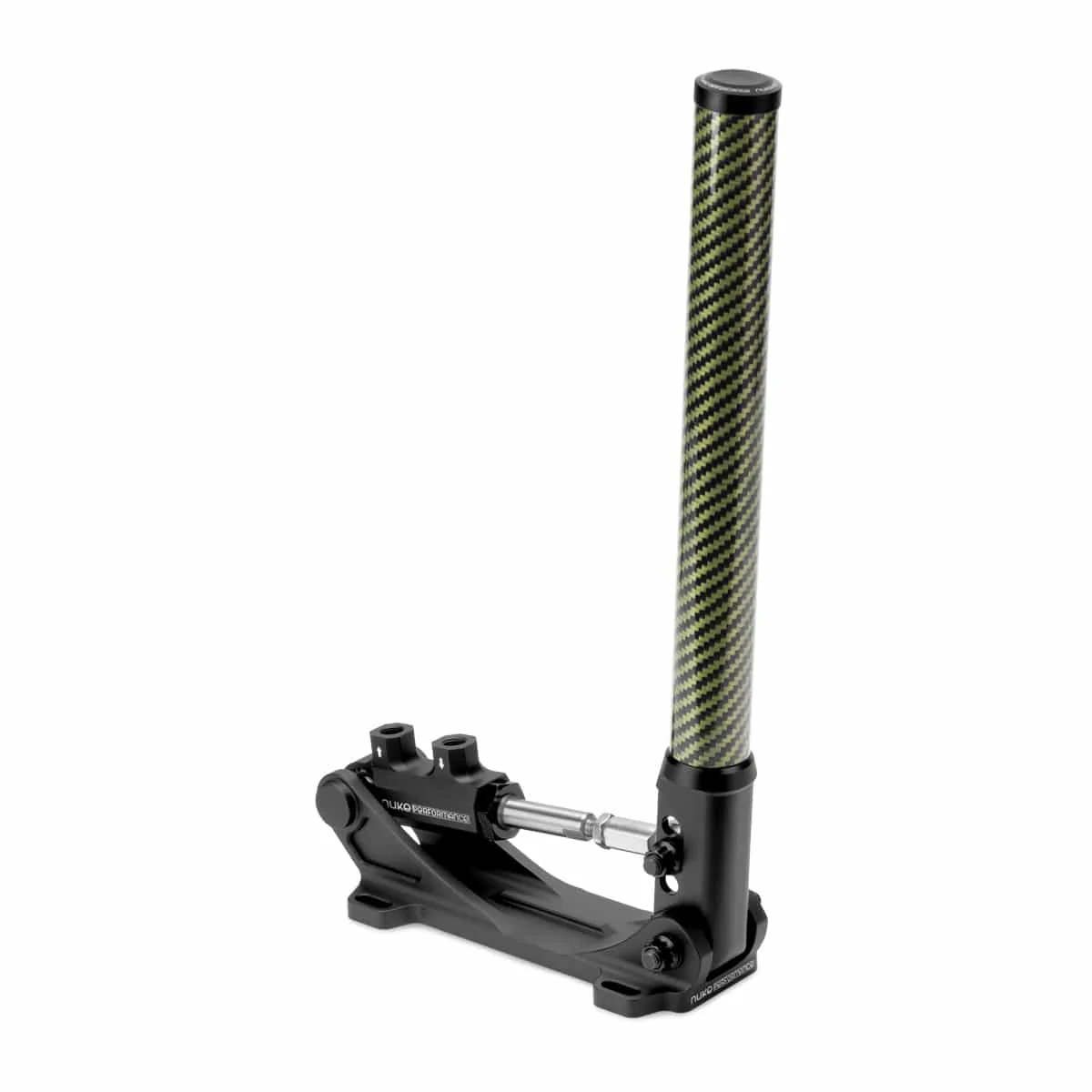 Nuke Performance Hydraulic Handbrake DriftSpec Pro, Carbon Kevlar 360/460mm - Image 3