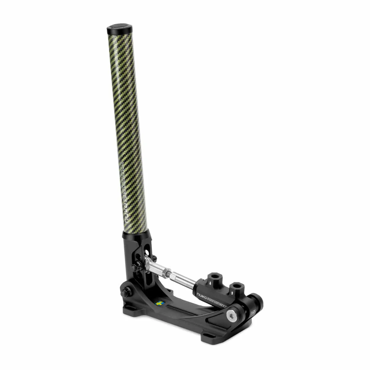 Nuke Performance Hydraulic Handbrake DriftSpec Pro, Carbon Kevlar 360/460mm - Image 4