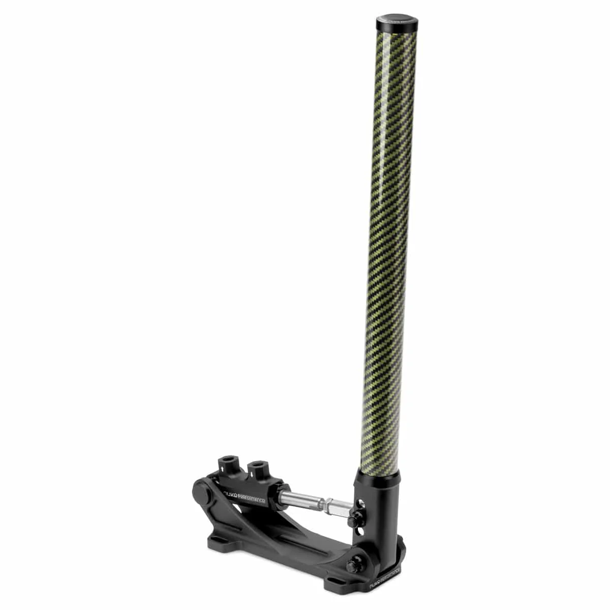 Nuke Performance Hydraulic Handbrake DriftSpec Pro, Carbon Kevlar 360/460mm - Image 5