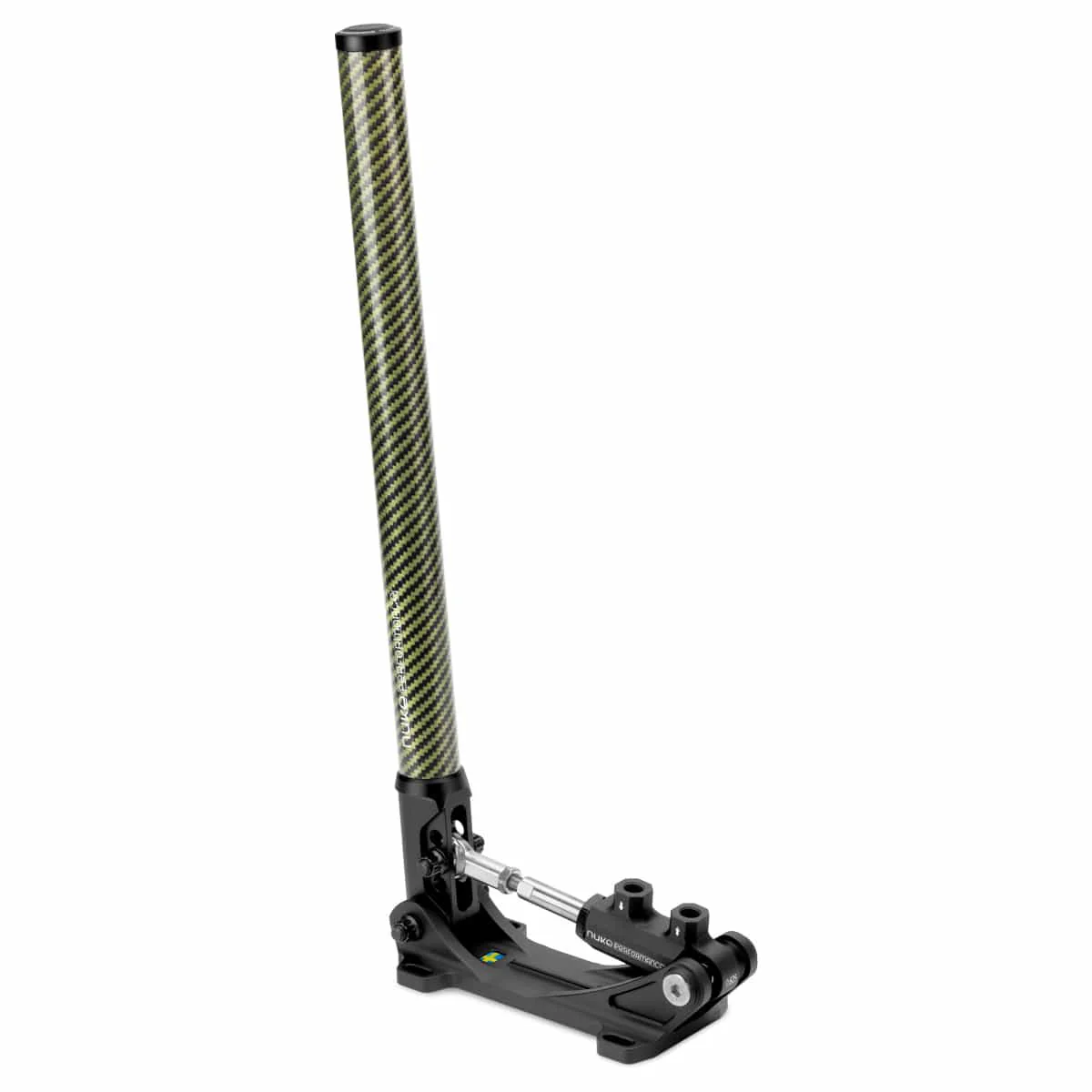Nuke Performance Hydraulic Handbrake DriftSpec Pro, Carbon Kevlar 360/460mm - Image 6