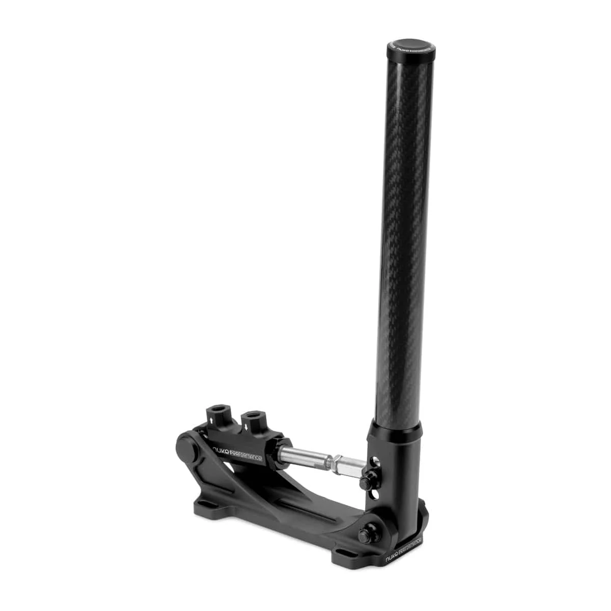 Nuke Performance Hydraulic Handbrake DriftSpec Pro, Glossy Carbon 360/460mm - Image 3