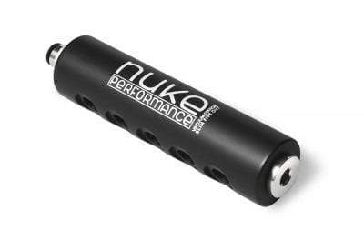 Nuke Performance Vacuum Station Slim 5 outlets