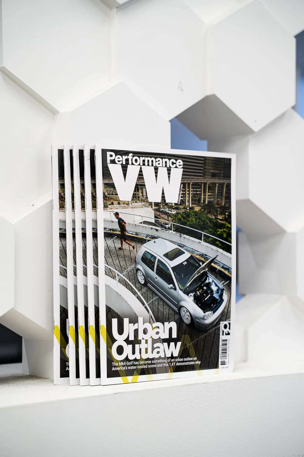 Performance VW Magazine - June 2026 Edition - Image 4
