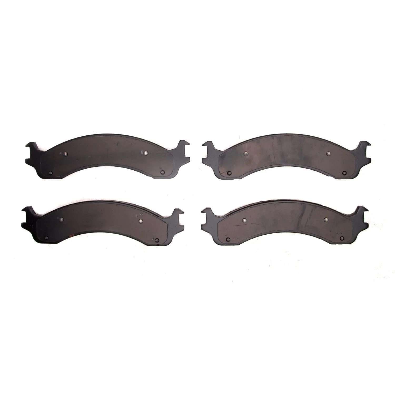 R1 Concepts 00-02 Dodge Ram 4000 (Mexico) Front R1 Concepts Optimum OE Brake Pads - Image 2