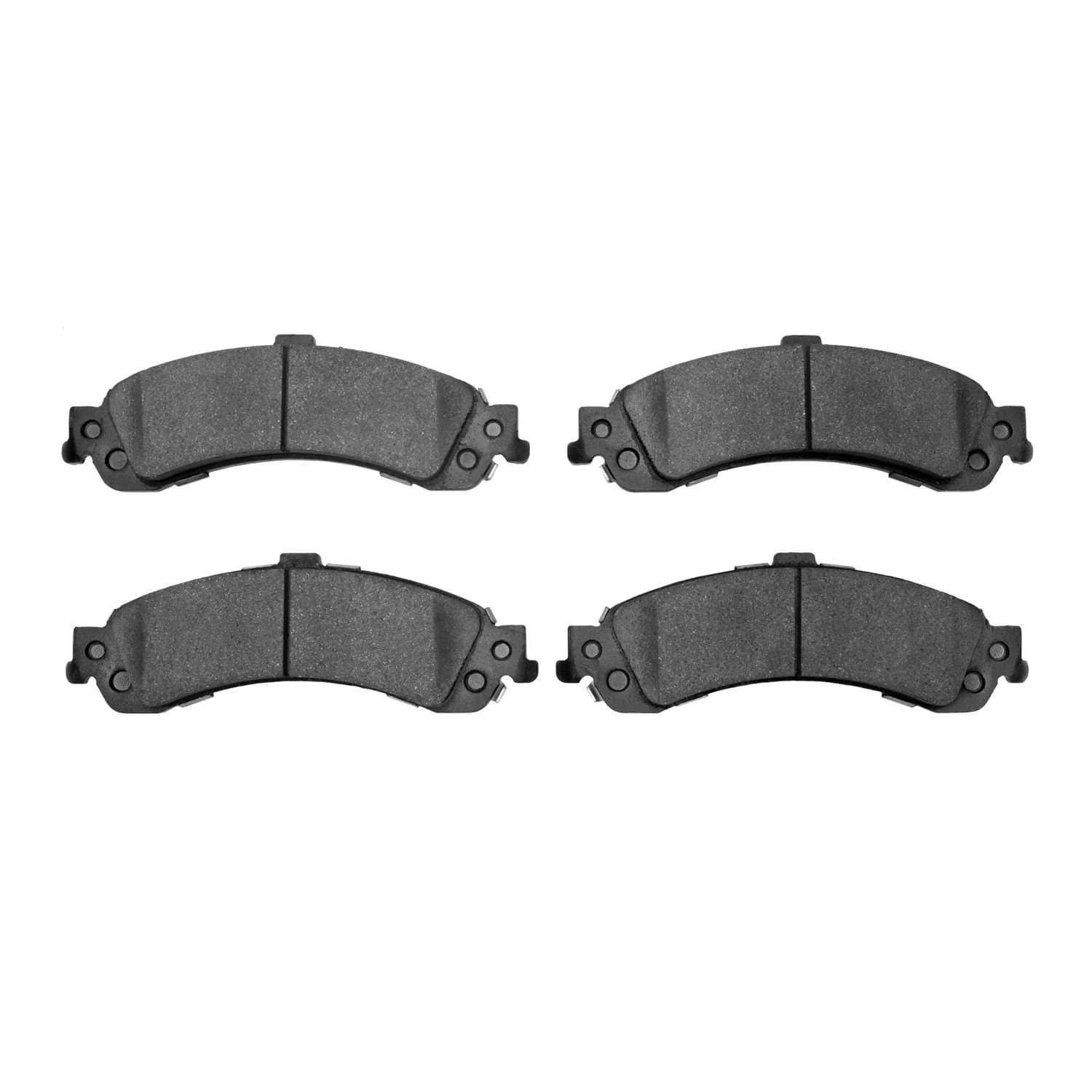 R1 Concepts 00-06 Cadillac Escalade Rear R1 Concepts Ceramic Brake Pads