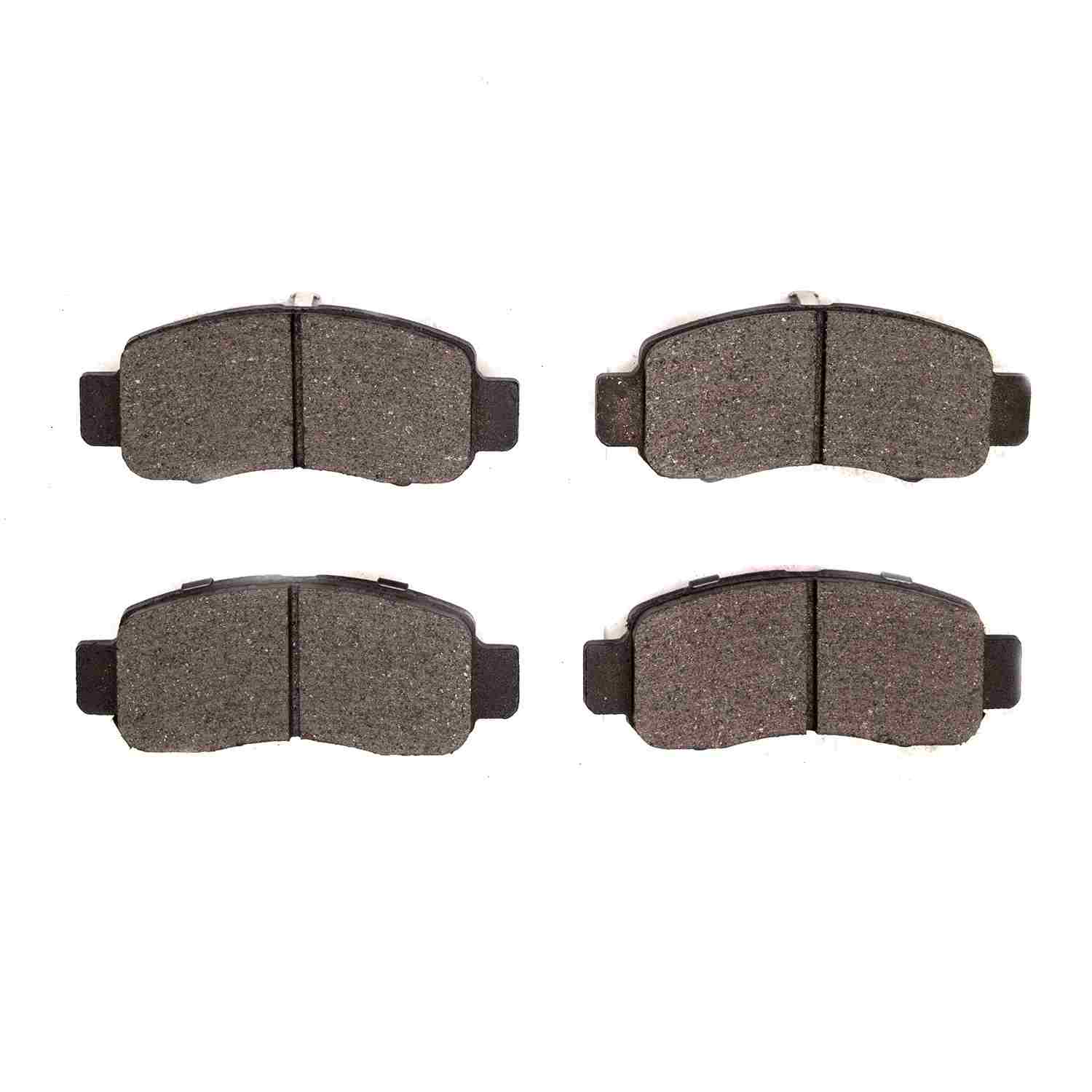 R1 Concepts 00-06 Honda Insight Front R1 Concepts Optimum OE Brake Pads