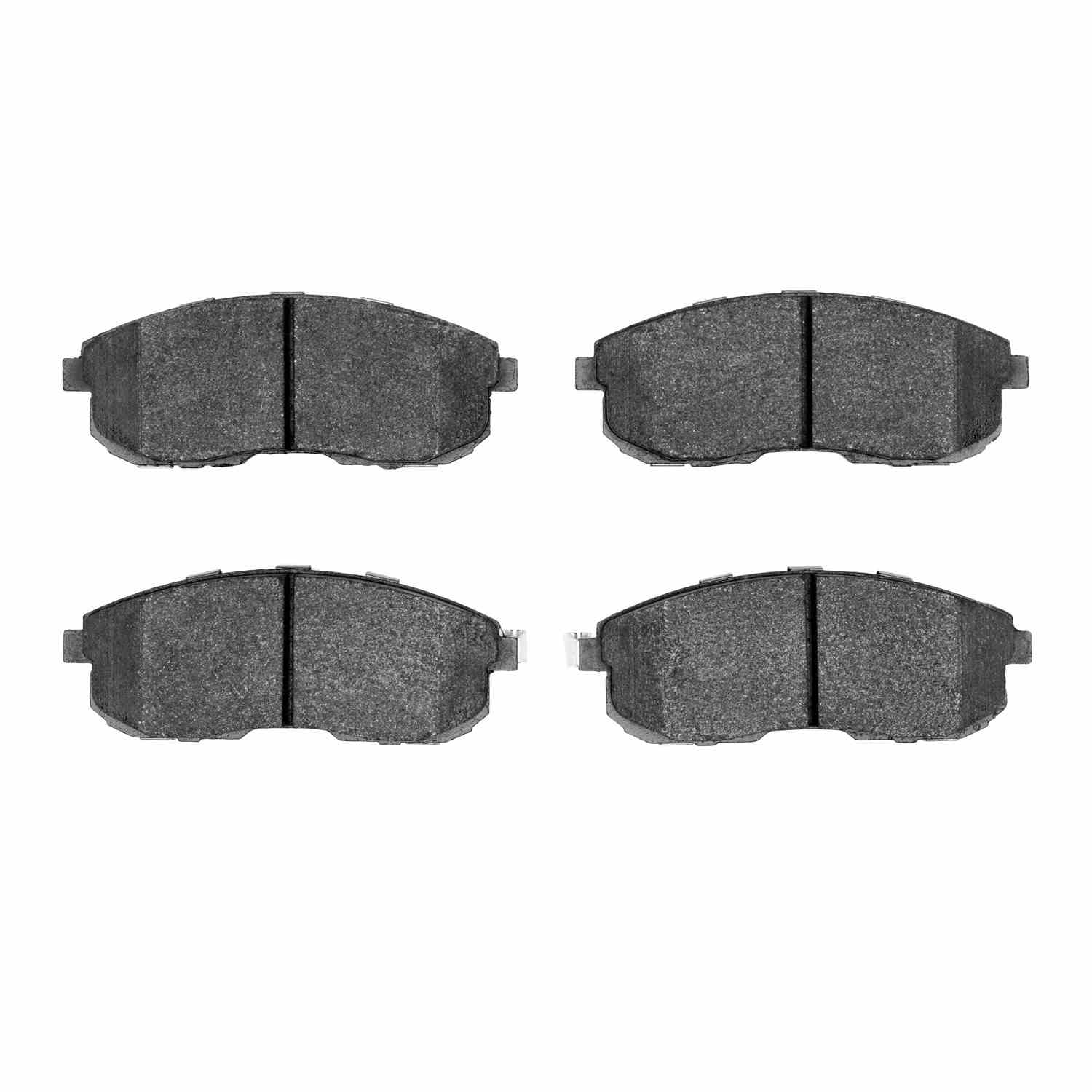 R1 Concepts 00-06 Nissan Sentra Front Track/Street Brake Pads