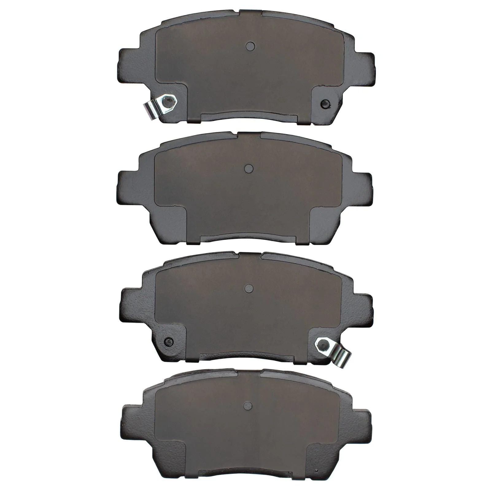 R1 Concepts 00-09 Scion XB Front R1 Concepts Optimum OE Brake Pads - Image 2