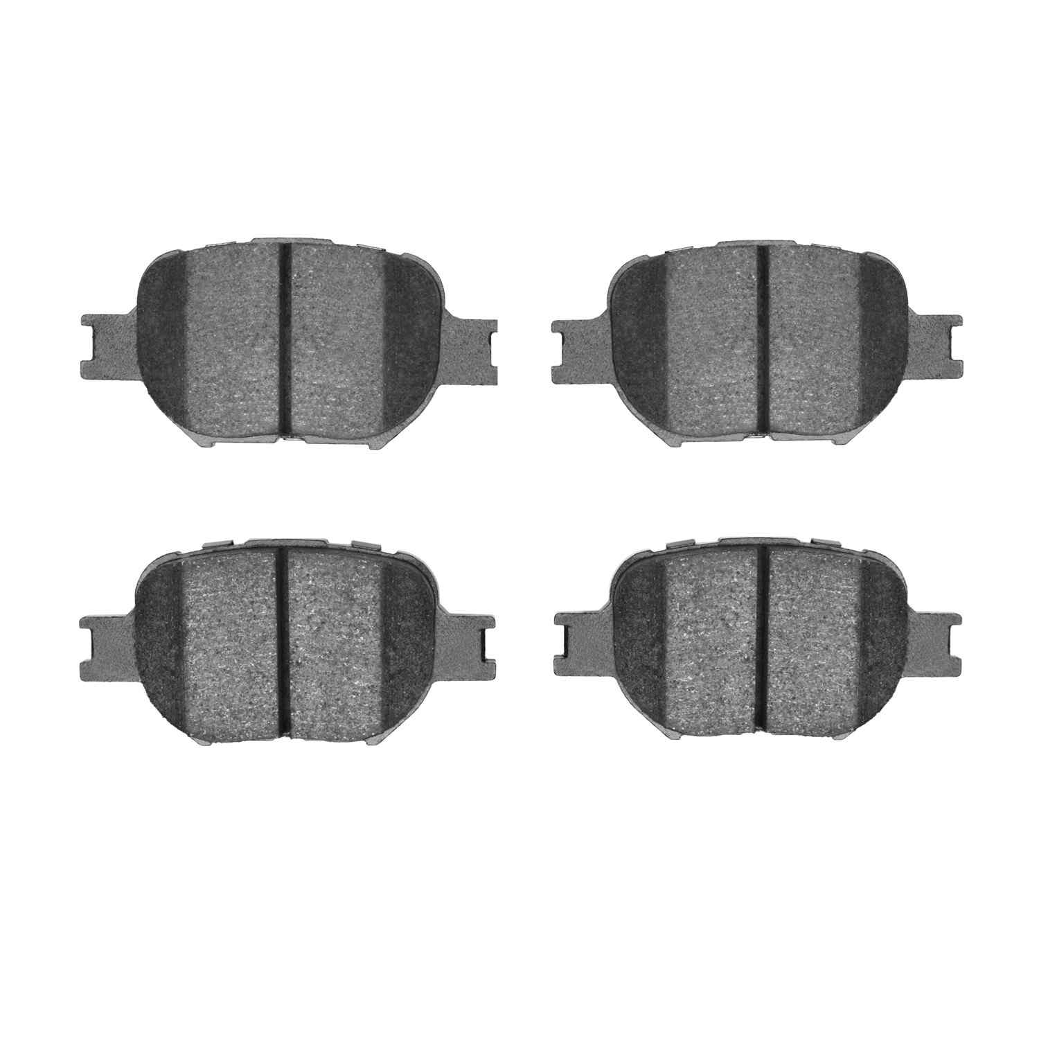 R1 Concepts 00-10 Scion TC Front R1 Concepts Ceramic Brake Pads