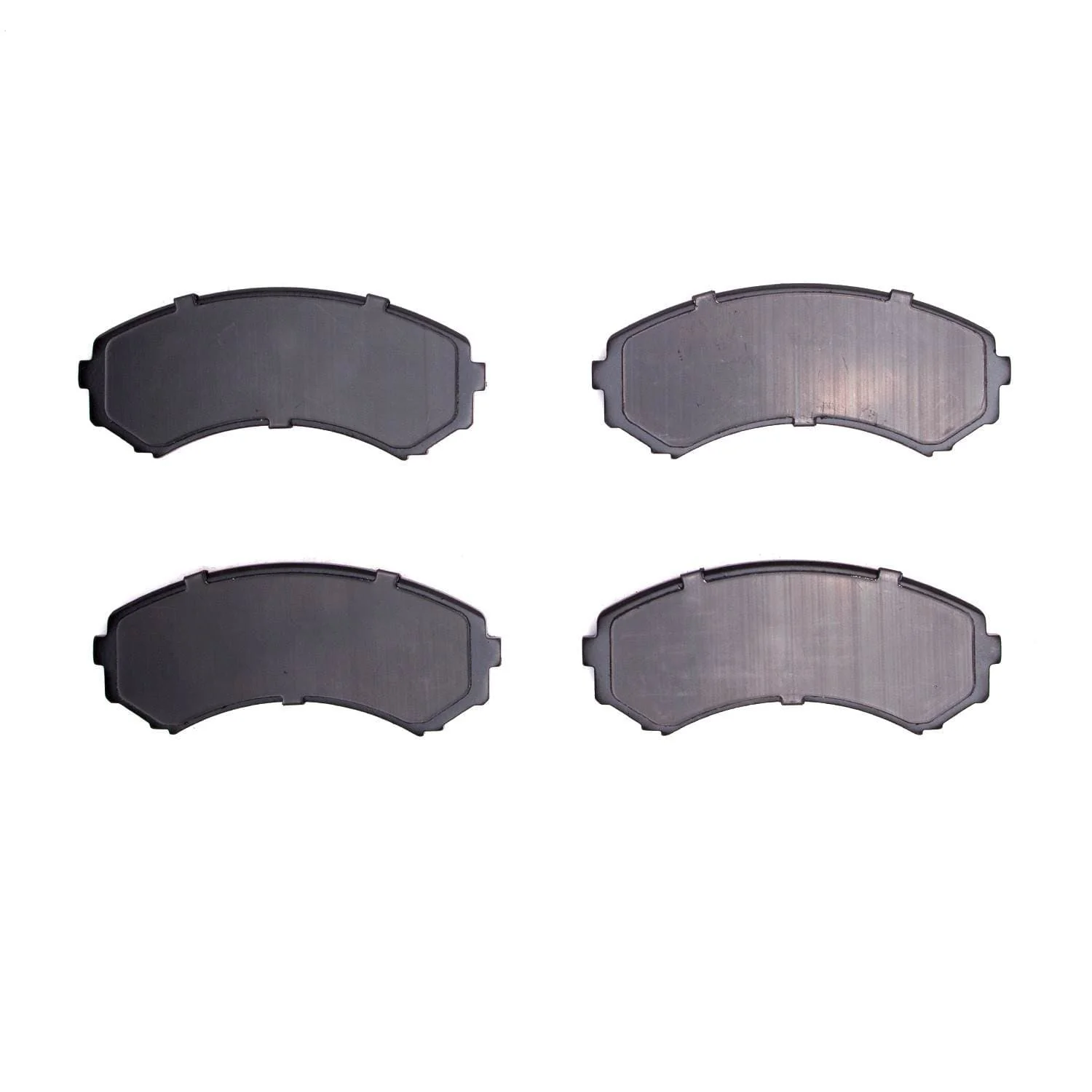 R1 Concepts 00-11 Honda Passport Front R1 Concepts Optimum OE Brake Pads - Image 2