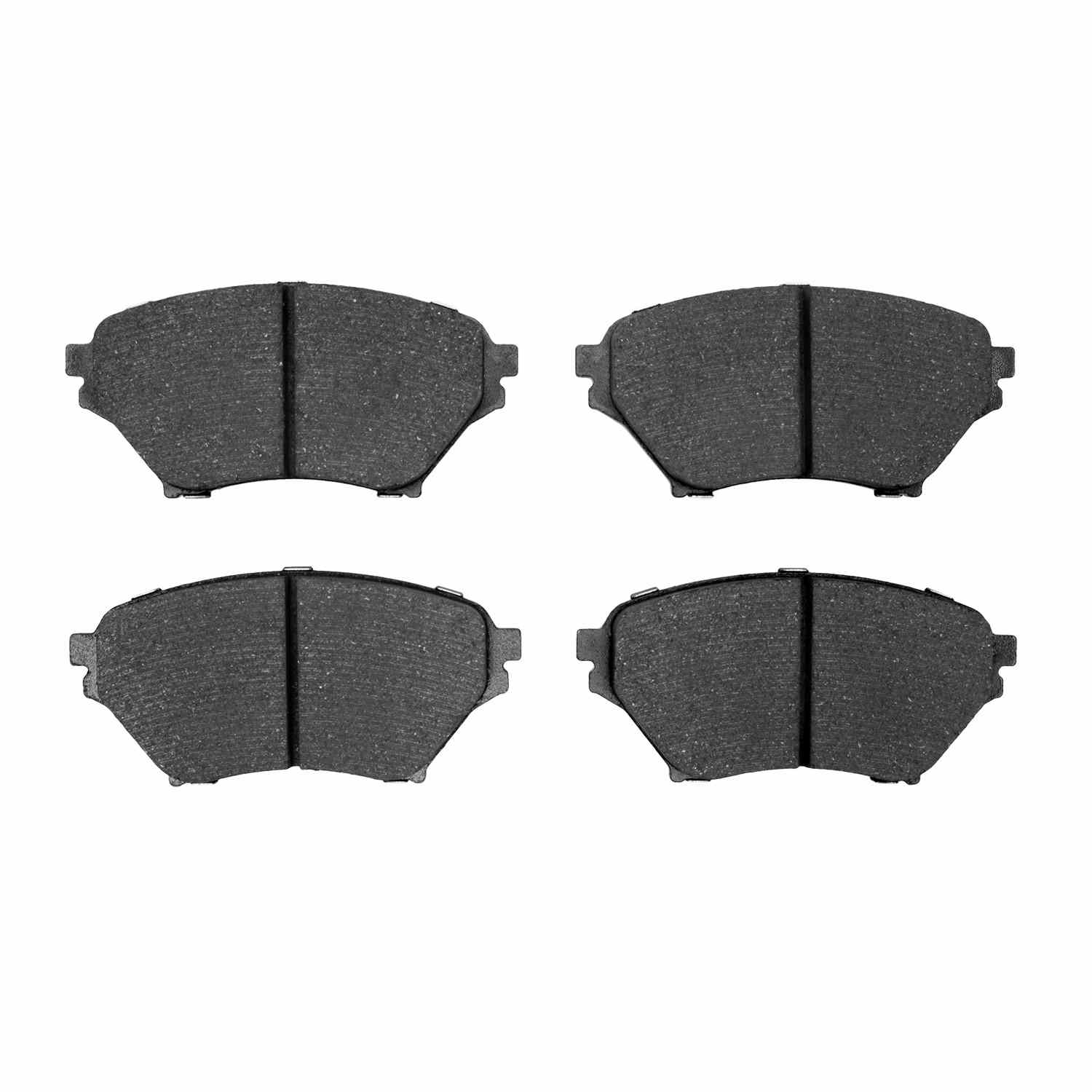 R1 Concepts 01-05 Mazda Miata Front Track/Street Brake Pads