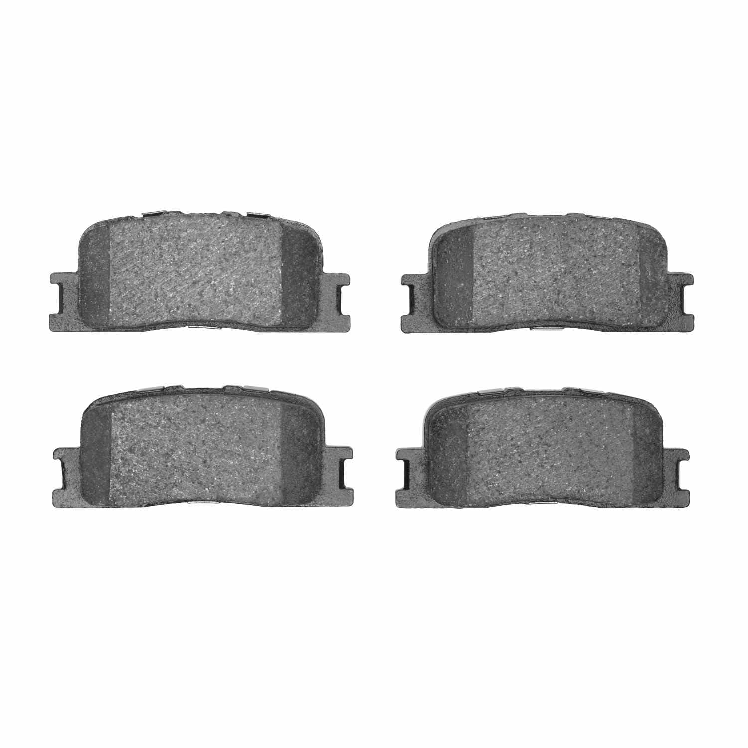 R1 Concepts 01-06 Lexus ES300 Rear R1 Concepts Ceramic Brake Pads