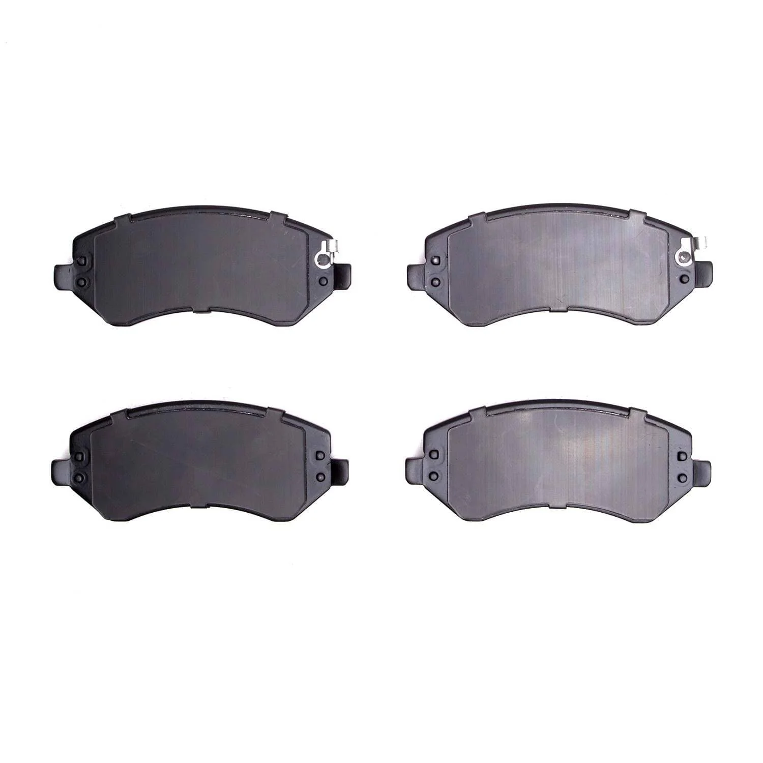 R1 Concepts 01-07 Chrysler Voyager Front R1 Concepts Ceramic Brake Pads - Image 2
