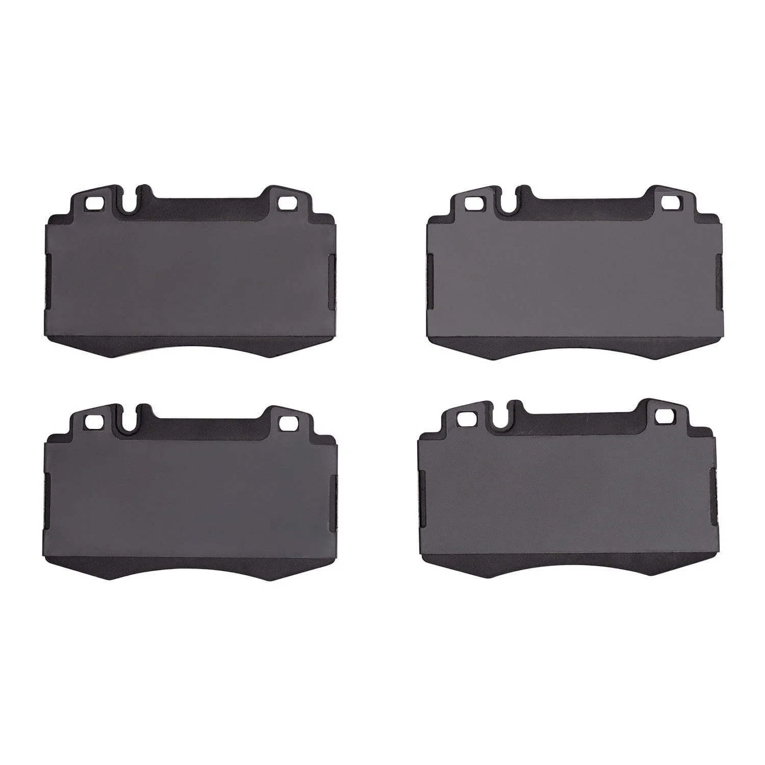 R1 Concepts 01-13 Mercedes-Benz S600 Front Track/Street Brake Pads - Image 2