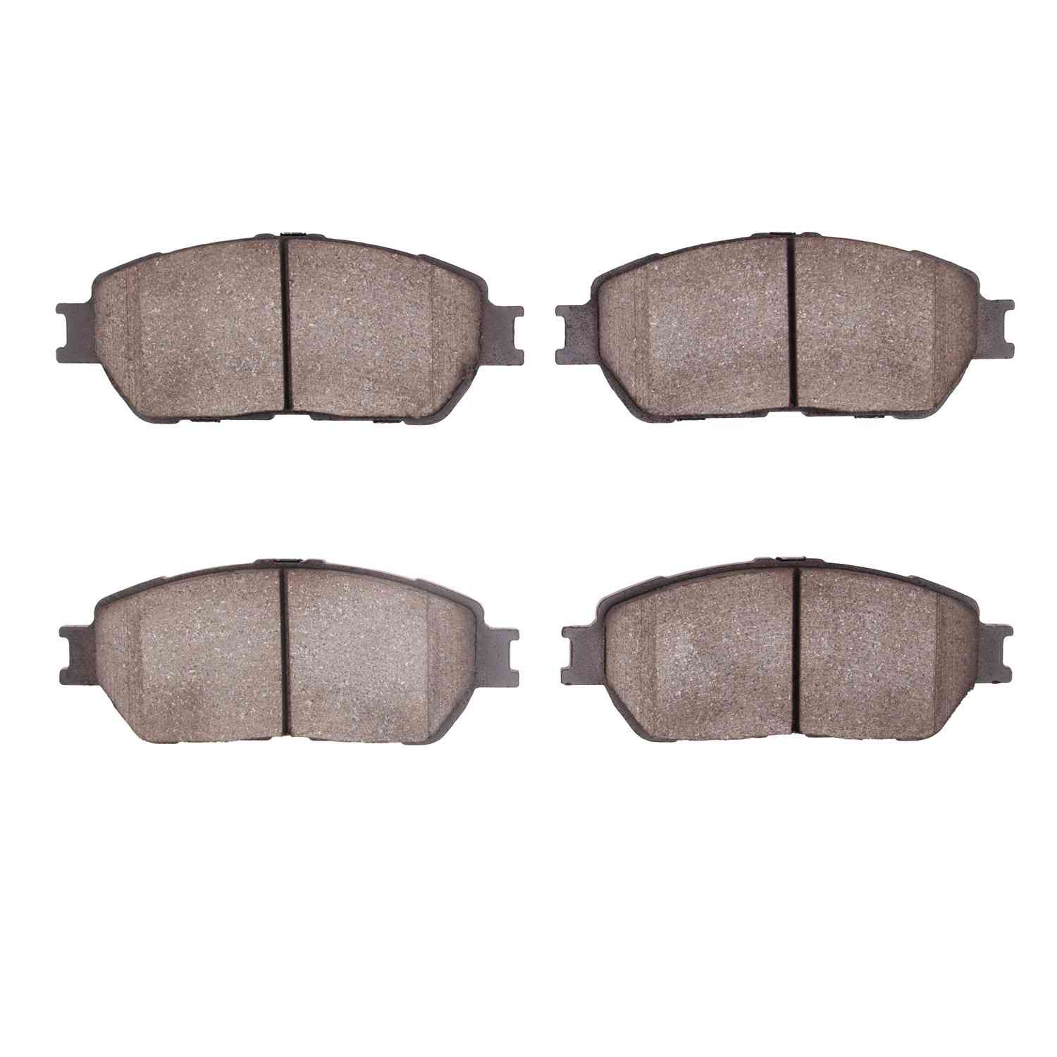 R1 Concepts 02-06 Lexus ES300 Front R1 Concepts Optimum OE Brake Pads