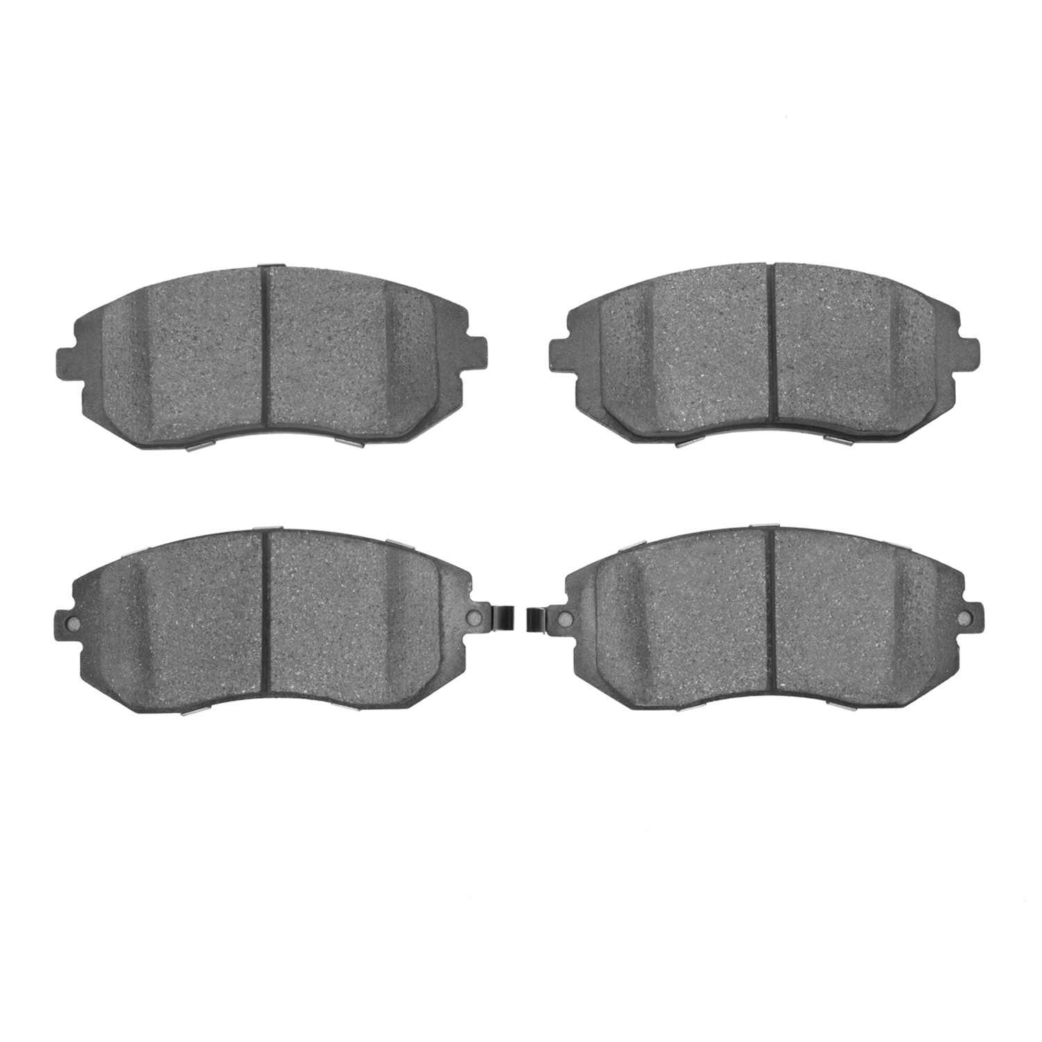 R1 Concepts 02-12 Saab 9-2X Front R1 Concepts Ceramic Brake Pads