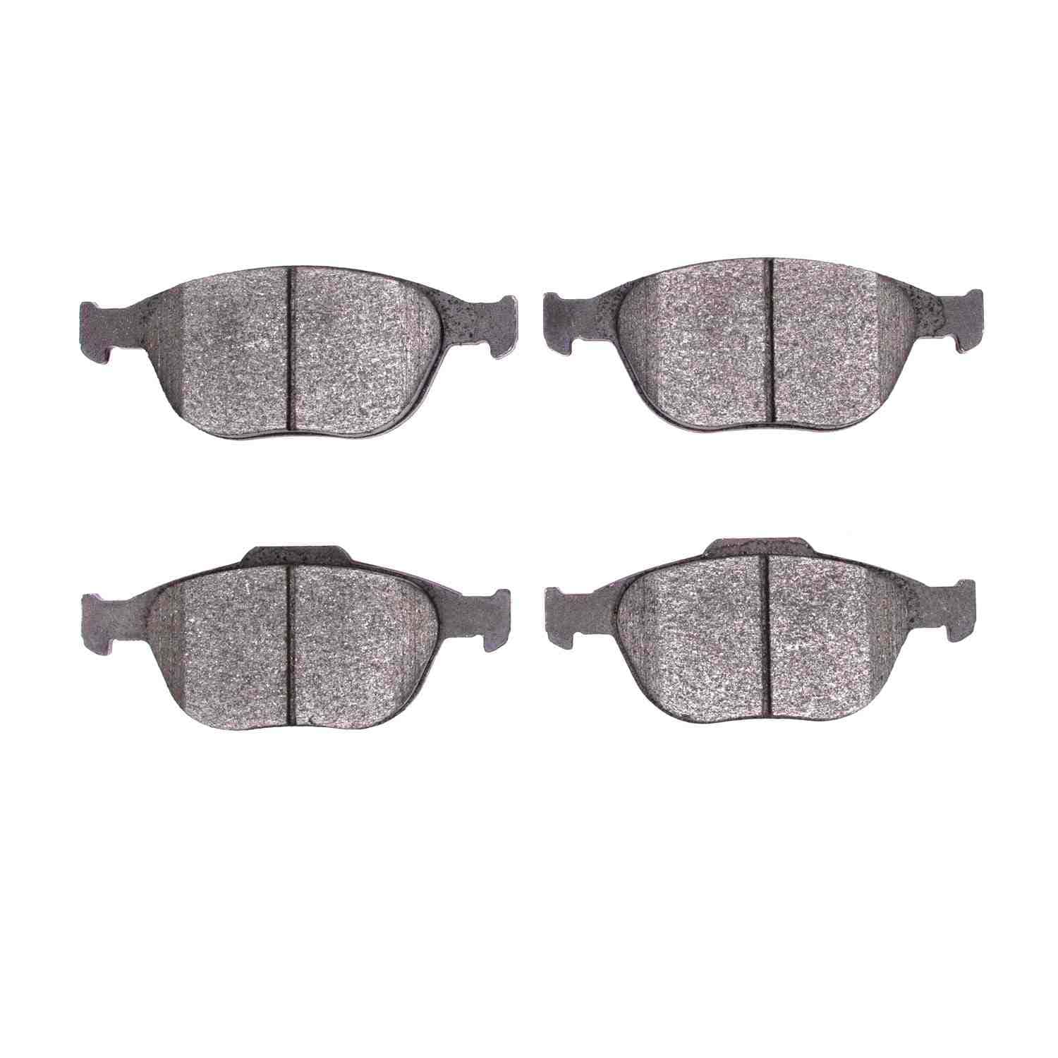 R1 Concepts 02-13 Ford Focus Front R1 Concepts Optimum OE Brake Pads