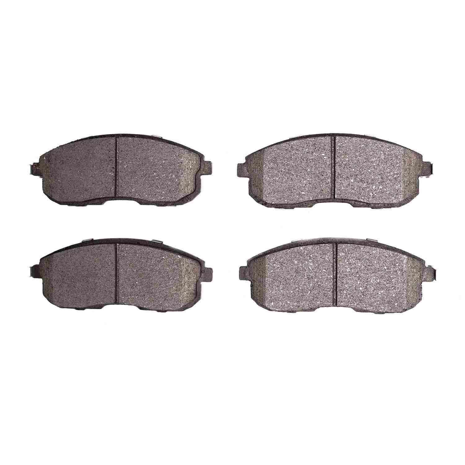 R1 Concepts 02-19 Infiniti I35 Front Performance Sport Brake Pads